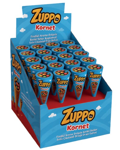 Turkiye, Food Industry, Confectioneries, Chocolate, Cooking Oils, Desserts, General Food